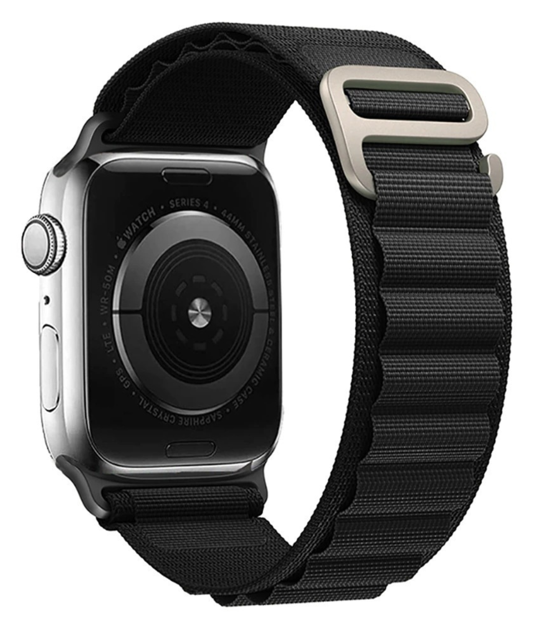 Alpine Loop Band For Apple Watch Series ULTRA/9/8/7/6/5/4 SE