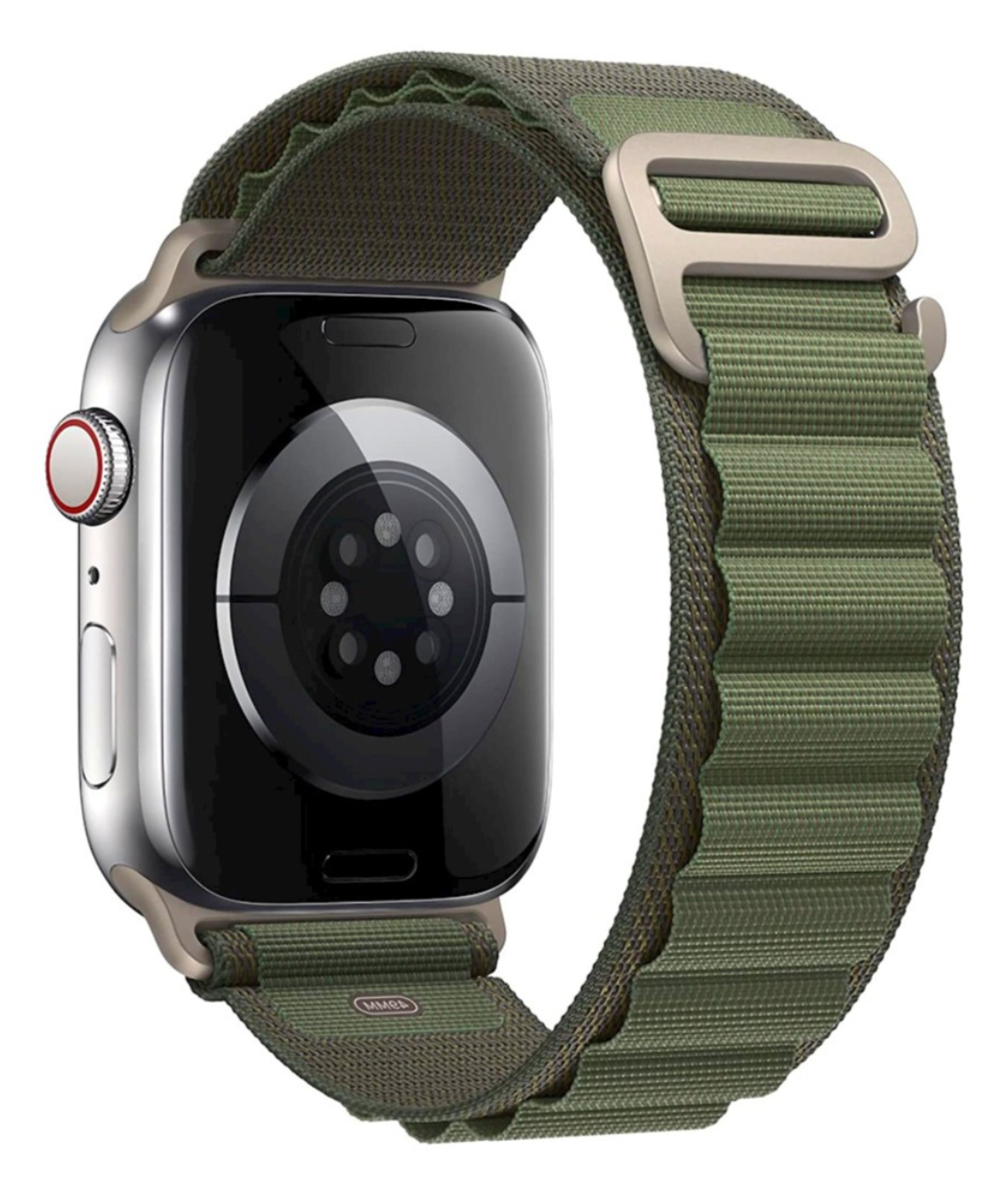 Alpine Loop Band For Apple Watch Series ULTRA/9/8/7/6/5/4 SE