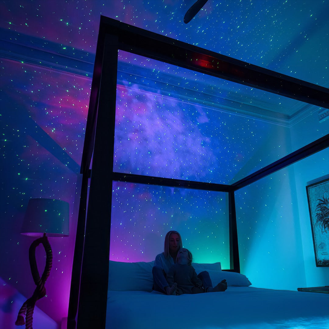 Mood Lighting