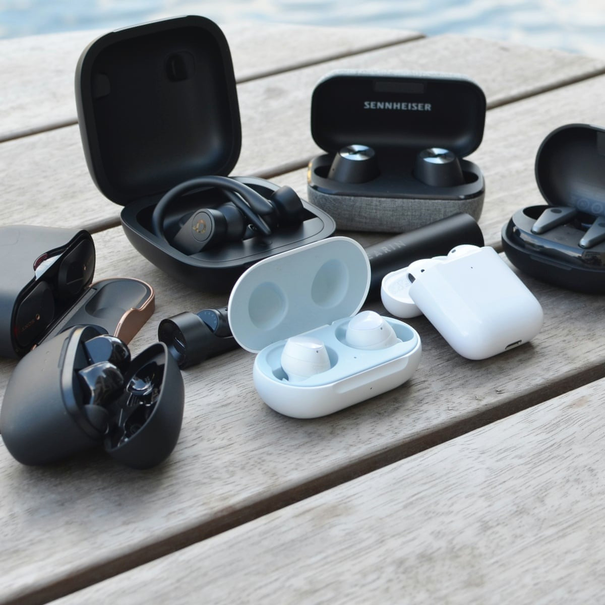 Airpods