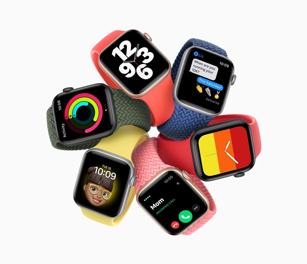Smartwatch
