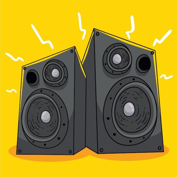 Speakers
