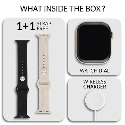 Series9 Smartwatch