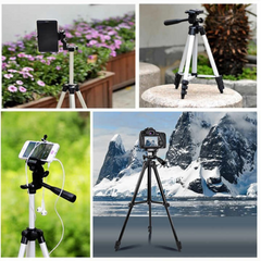 3110 Tripod Stand by Buzz Street™