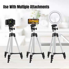 3110 Tripod Stand by Buzz Street™