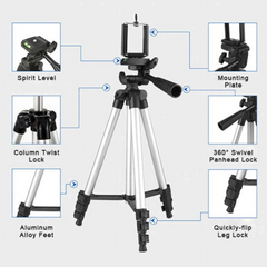 3110 Tripod Stand by Buzz Street™