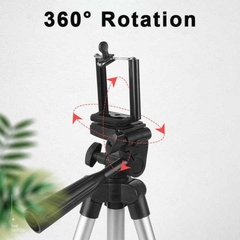 3110 Tripod Stand by Buzz Street™