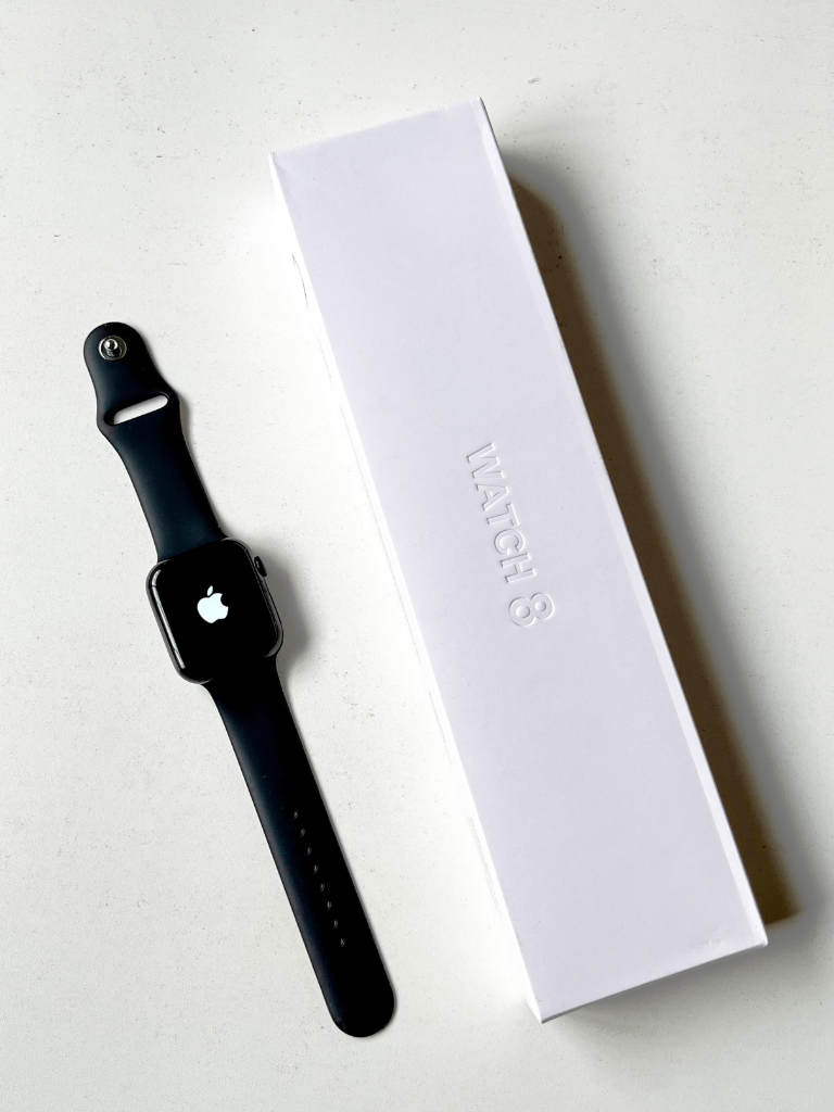 Series8 Smartwatch