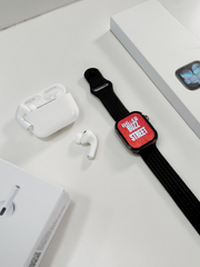 Executive Smart Combo™ – Watch 11 + Pro 3 (1 Year Warranty)
