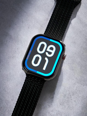 Watch 11 Series Smartwatch | 46mm HD Display | Bluetooth Calling | 1 Year Warranty