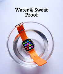 AirPods Pro 2 & Ultra Smartwatch | Buzz Street™ Prime Combo