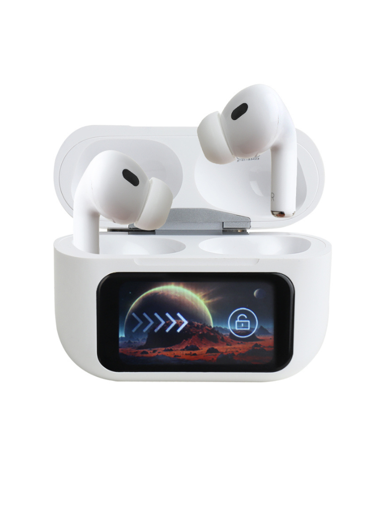 AirBuds Pro+ | Display Pods – BuzzStreet