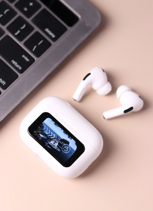 AirBuds Pro+ | Display Pods