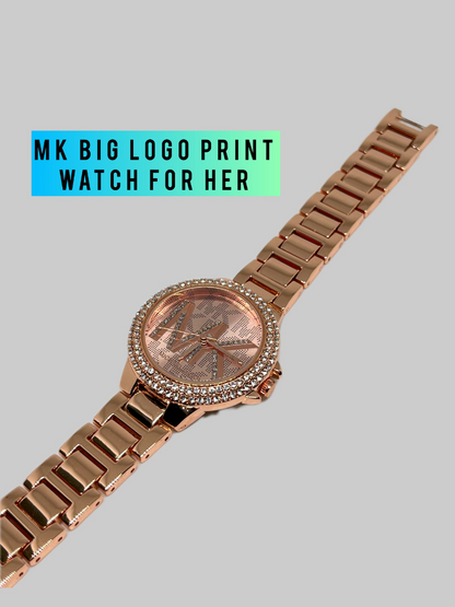 Michael Kors BIG LOGO For Her BS-MK 0015