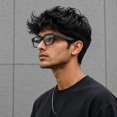 Orbit Pro Smart Glasses | AI Powered Glasses with HD Camera