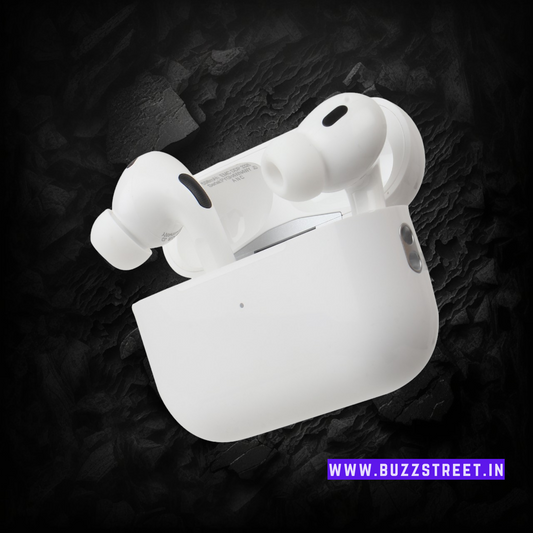 Airpods discount pro buzz