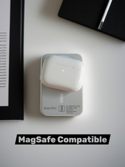 AirPods Pro 3 With Noise Cancellation | Free 10,000mAH Mag Safe