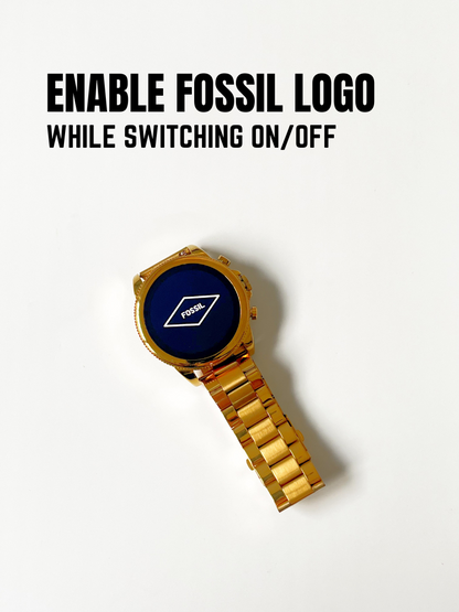 Fossil Gen6 With Free AirPods