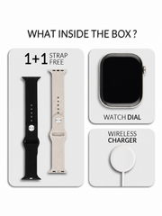 Executive Smart Combo™ – Watch 11 + Pro 3 (1 Year Warranty)