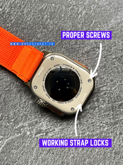 MT8 PRO MAX Smartwatch