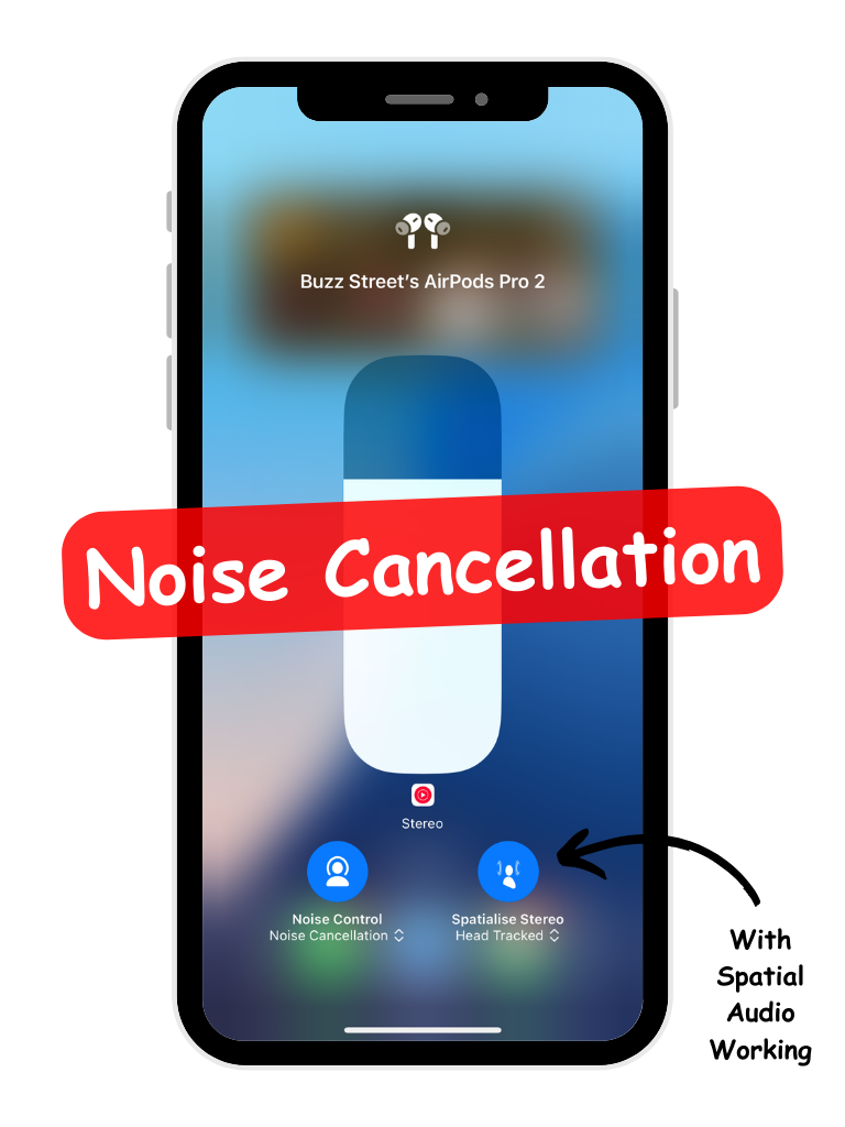 Noise Control How To Tell If Airpods Are Noise Cancelling Airpods