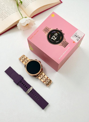 Fossil Generation 8 Pro Rose Gold Smartwatch