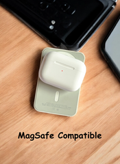 Buzz Street™ AirPods Pro 2nd Gen With Noise Cancellation | Free Silicone Case