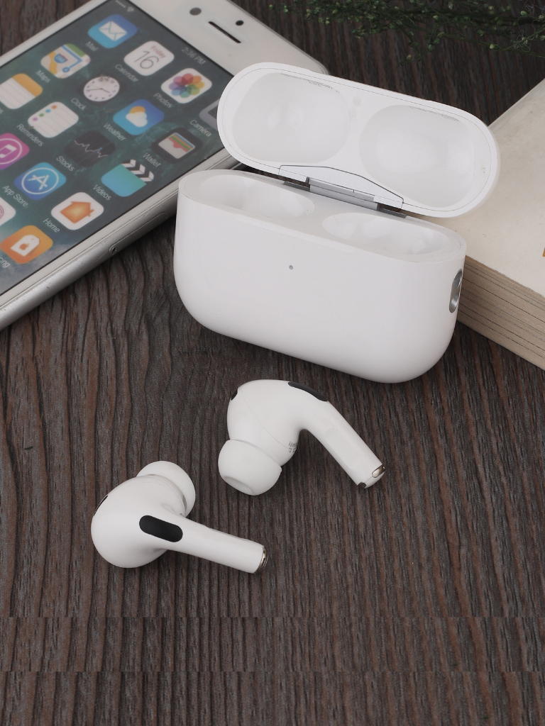 Airpods Pro 2nd Generation | WITH ANC