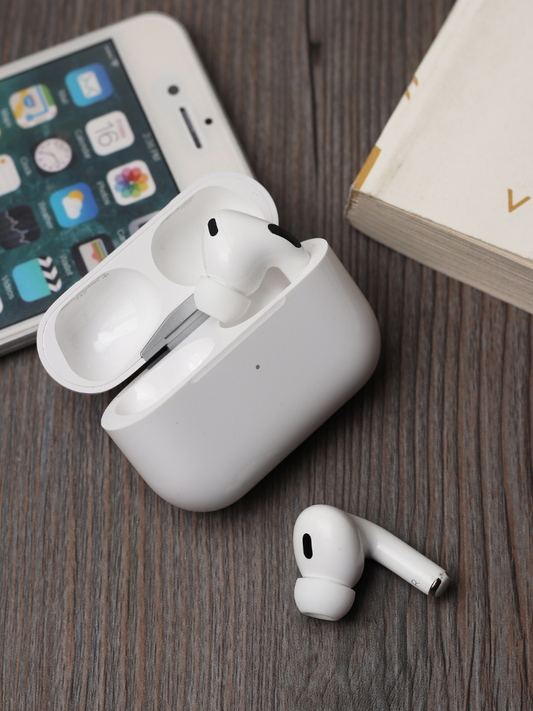 Airpods Pro 2nd Generation | WITH ANC