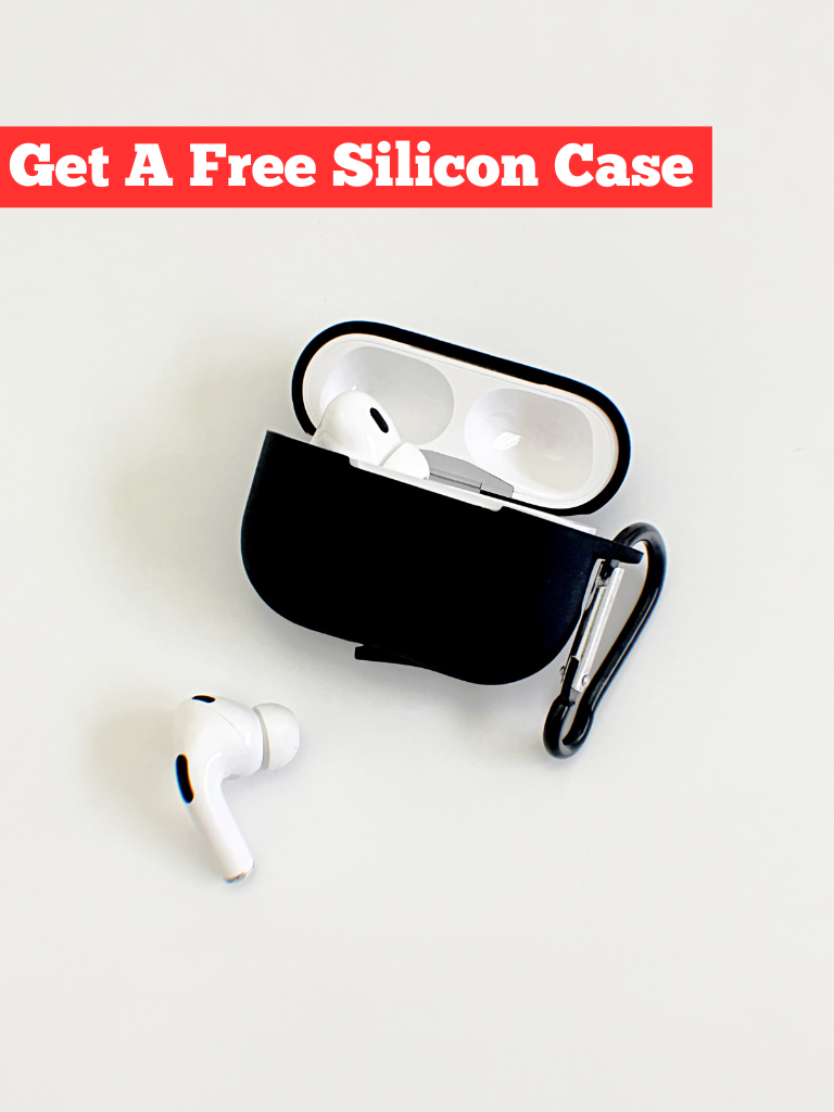 Airpods Pro 2nd Generation | WITH ANC