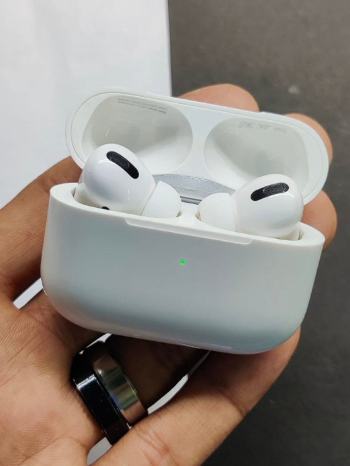 Airpods Pro