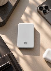 Velocity Plus 10,000mAh — 15W MagSafe Magnetic Wireless Power Bank