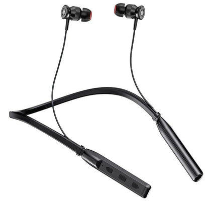 VARNI Z+ Pro Neckband- Black