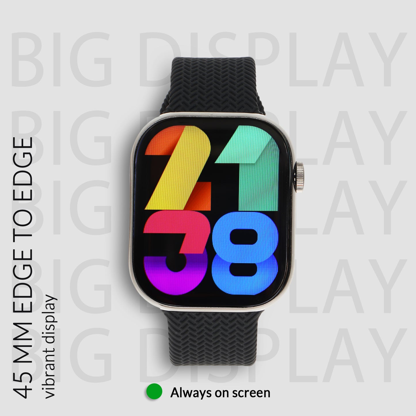 Series9 Smartwatch