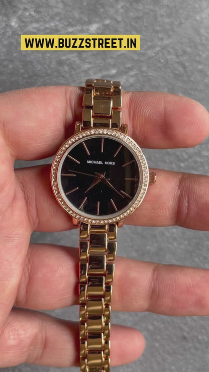 Michael Kors BS-MK 101 FOR HER