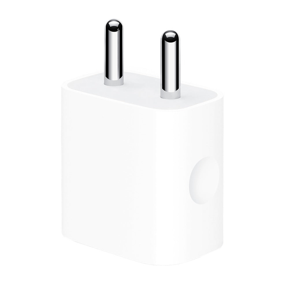 Apple 20W USB-C Fast Charging Power Adapter