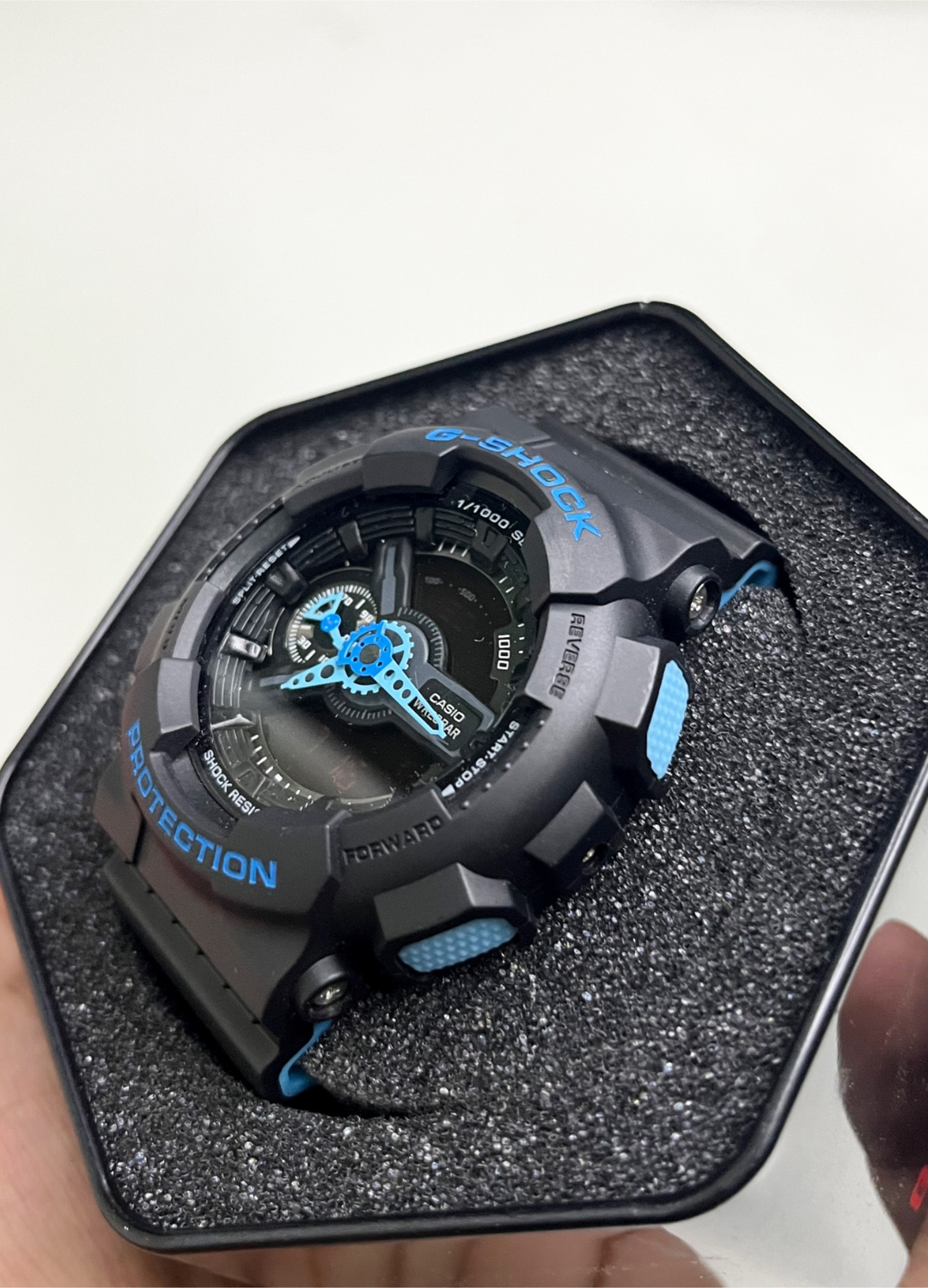 G-Shock Men's Watch G-0181