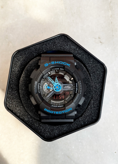 G-Shock Men's Watch G-0181