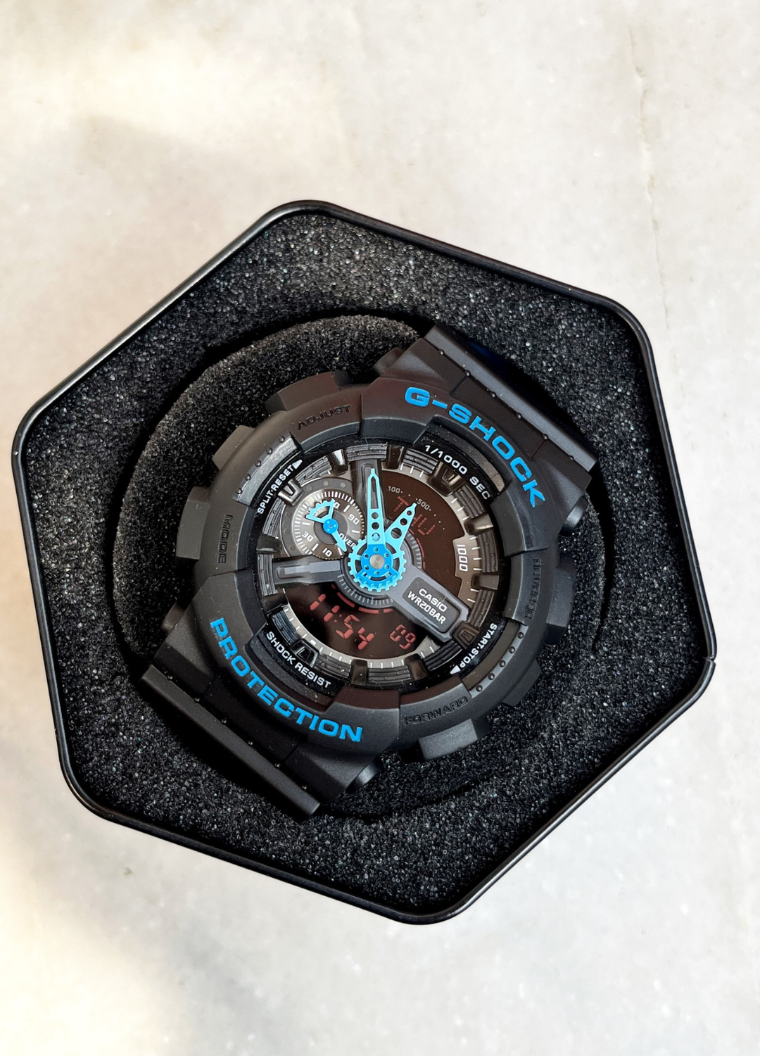 G-Shock Men's Watch G-0181