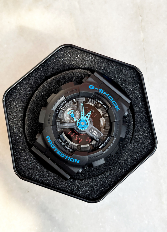 G-Shock Men's Watch G-0181