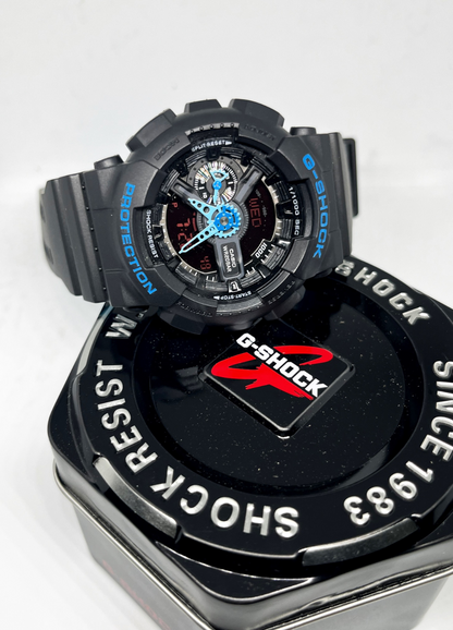 G-Shock Men's Watch G-0181