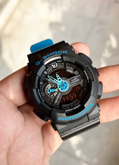 G-Shock Men's Watch G-0181