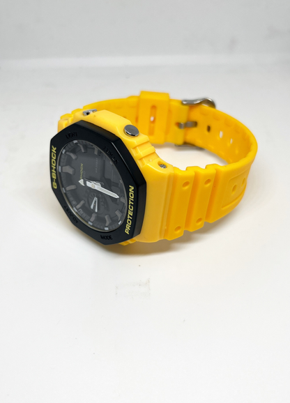 G-Shock Men's Watch G-550