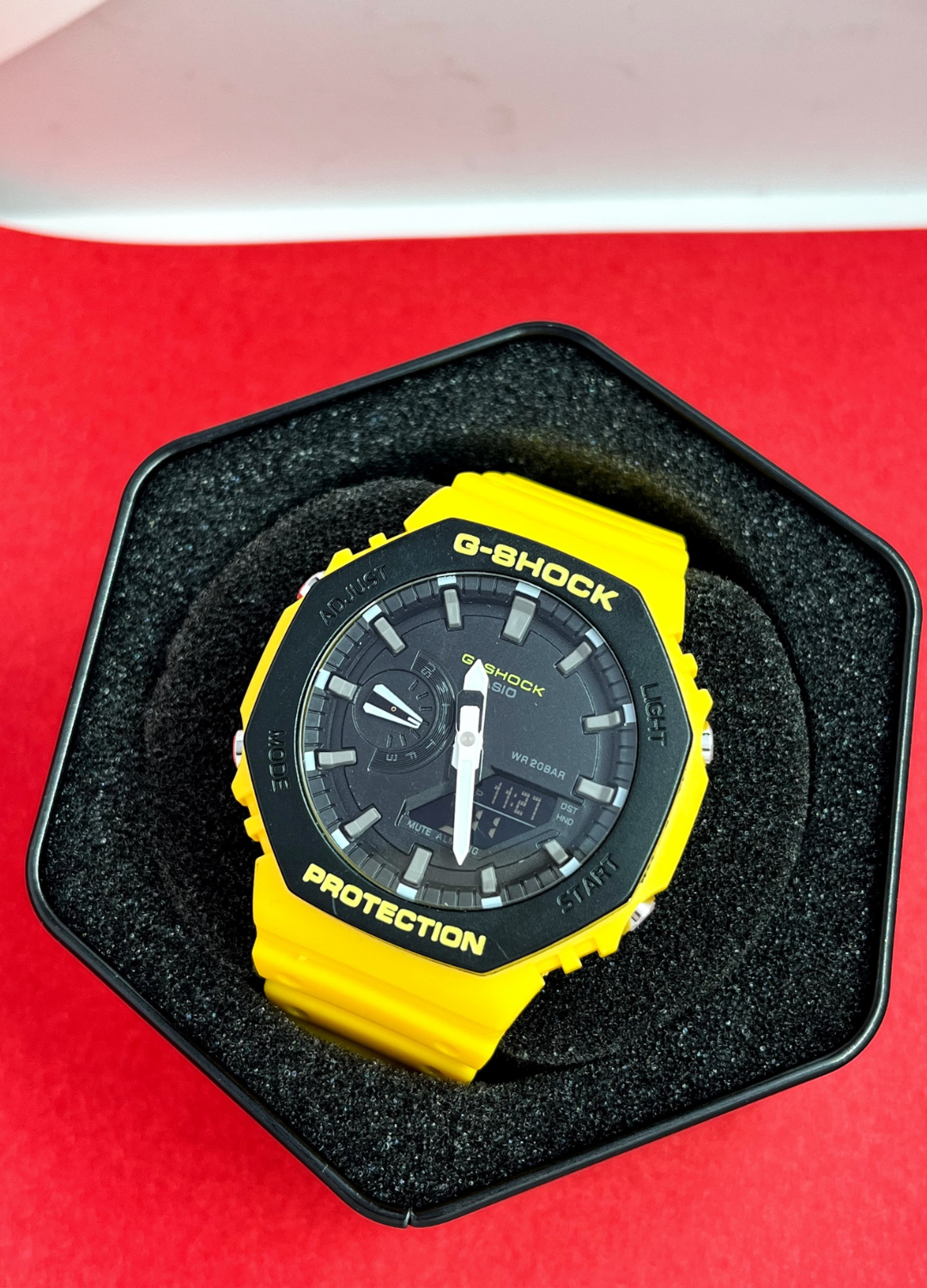 G-Shock Men's Watch G-550