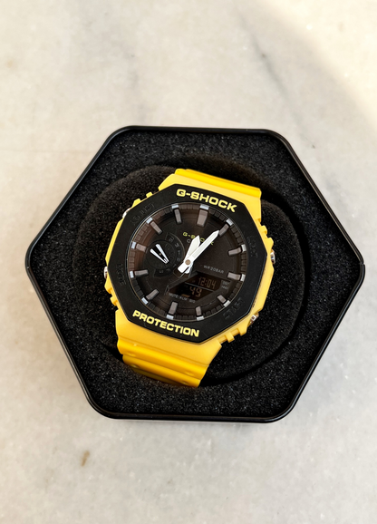 G-Shock Men's Watch G-550