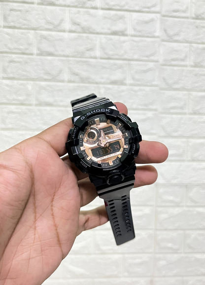 G-Shock Men's Watch G-552