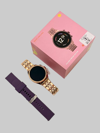 Fossil Gen 8 PRO BuzzStreet